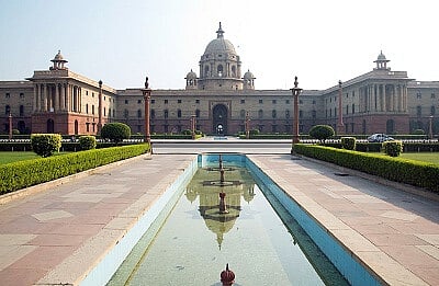 Kneejerk response in face of Gulf nations’ ire diminished India’s international standing