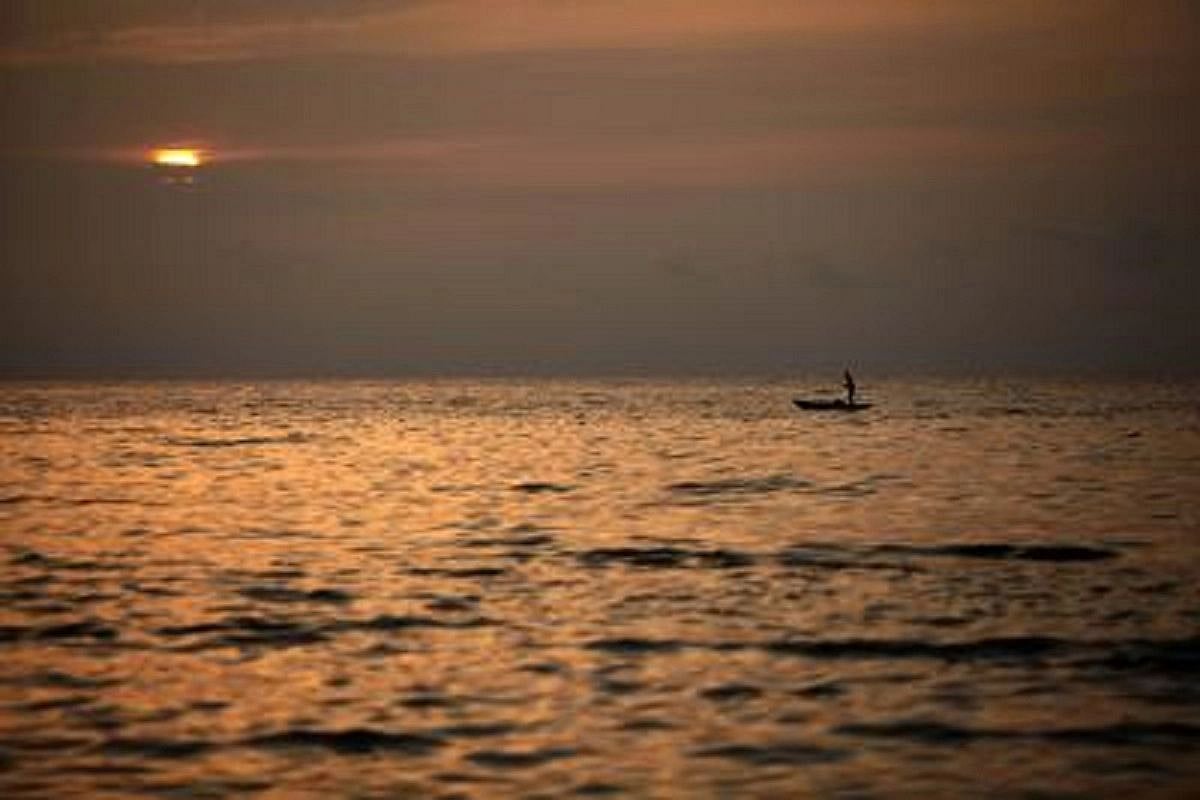 Mediterranean Sea suffering from marine heatwave: Report
