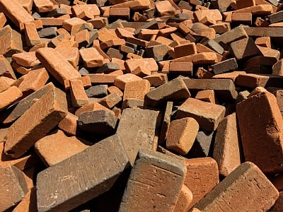 Two killed in roof collapse in Bihar's Siwan