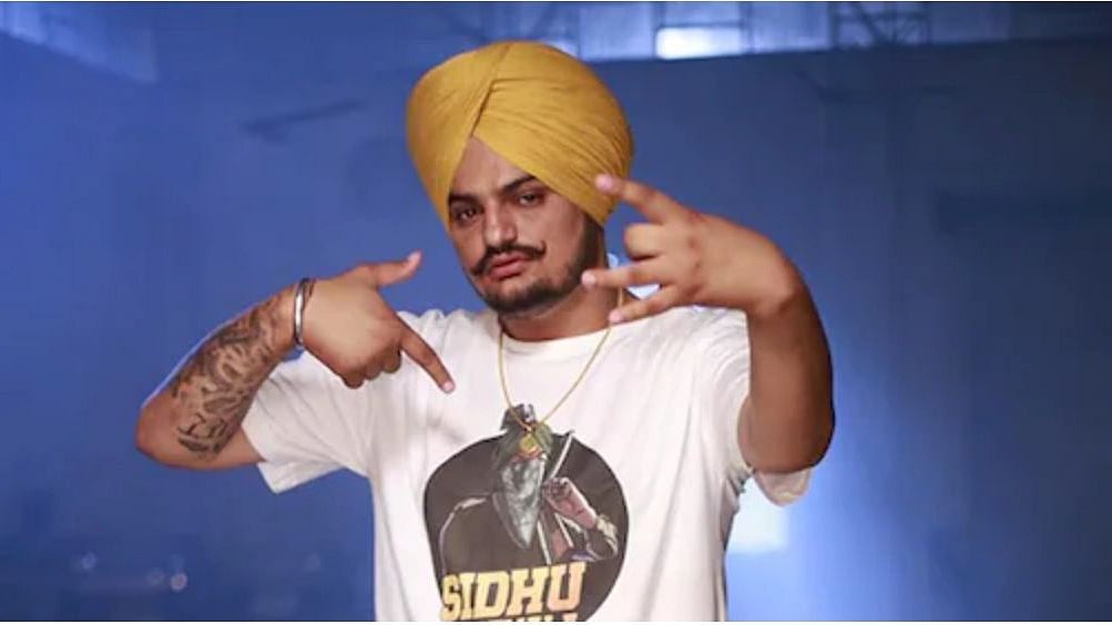 Interpol issues Red Corner Notice against Goldy Brar in Moosewala murder case