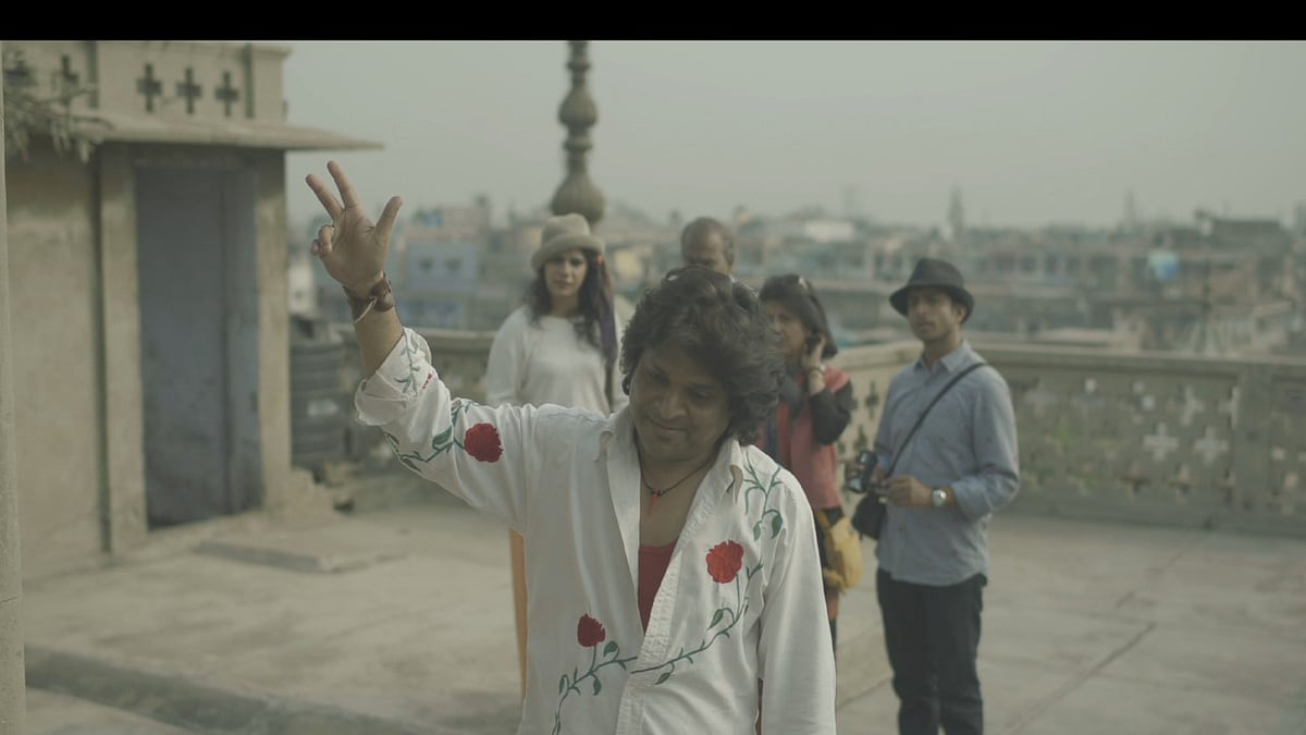 'Ghode Ko Jalebi Khilane Le Ja Riya Hoon' review: Beguiling