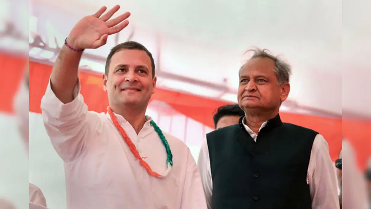 A close look at a leader who has come to be trusted and relied upon
