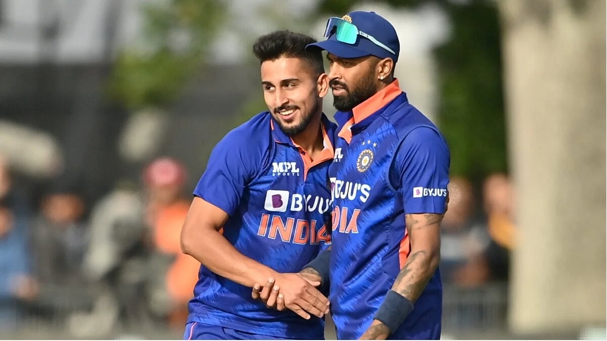 I backed Umran for final over since he has pace, says Hardik