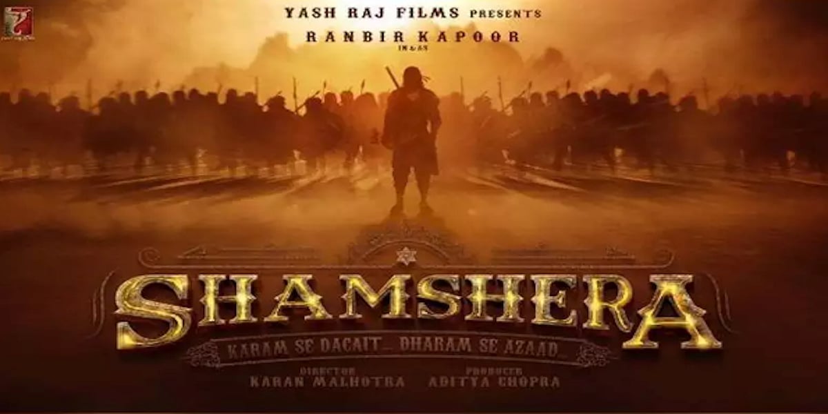 Ranbir Kapoor on his first double role
