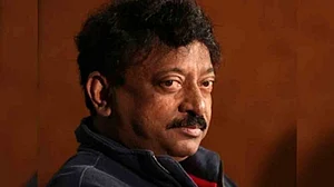 UP police books RGV over controversial tweet on Draupadi Murmu