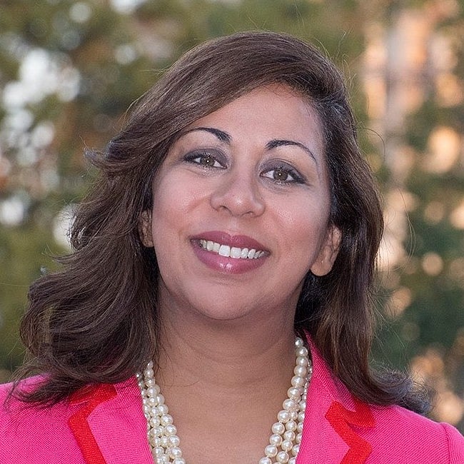 Biden nominates Indian-American security expert Radha Iyengar to top Pentagon position