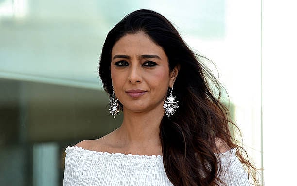 Tabu on Vishal Bhardwaj's 'Khufiya': It's not a regular spy thriller