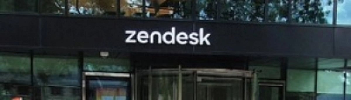 Investor group acquires SaaS firm Zendesk for $10.2 bn