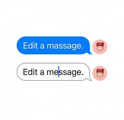 iMessage edit, unsend features in iOS 16 spark concerns about abuse