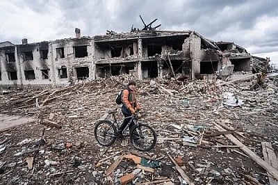 World Bank warns of recession as Ukraine war hits economies already rocked by Covid