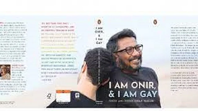 Book Extract from filmmaker Onir's first person account: '...I Am Gay'