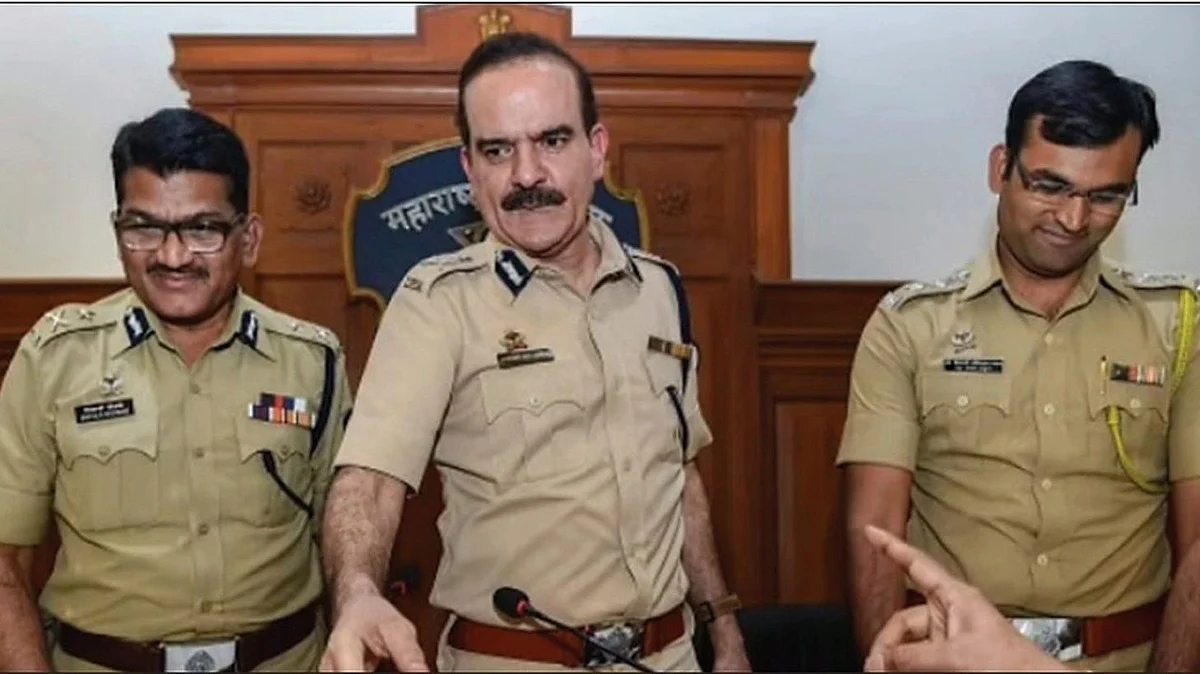 Political crisis takes attention away from Pune cops accused of planting evidence in Bhima-Koregaon case