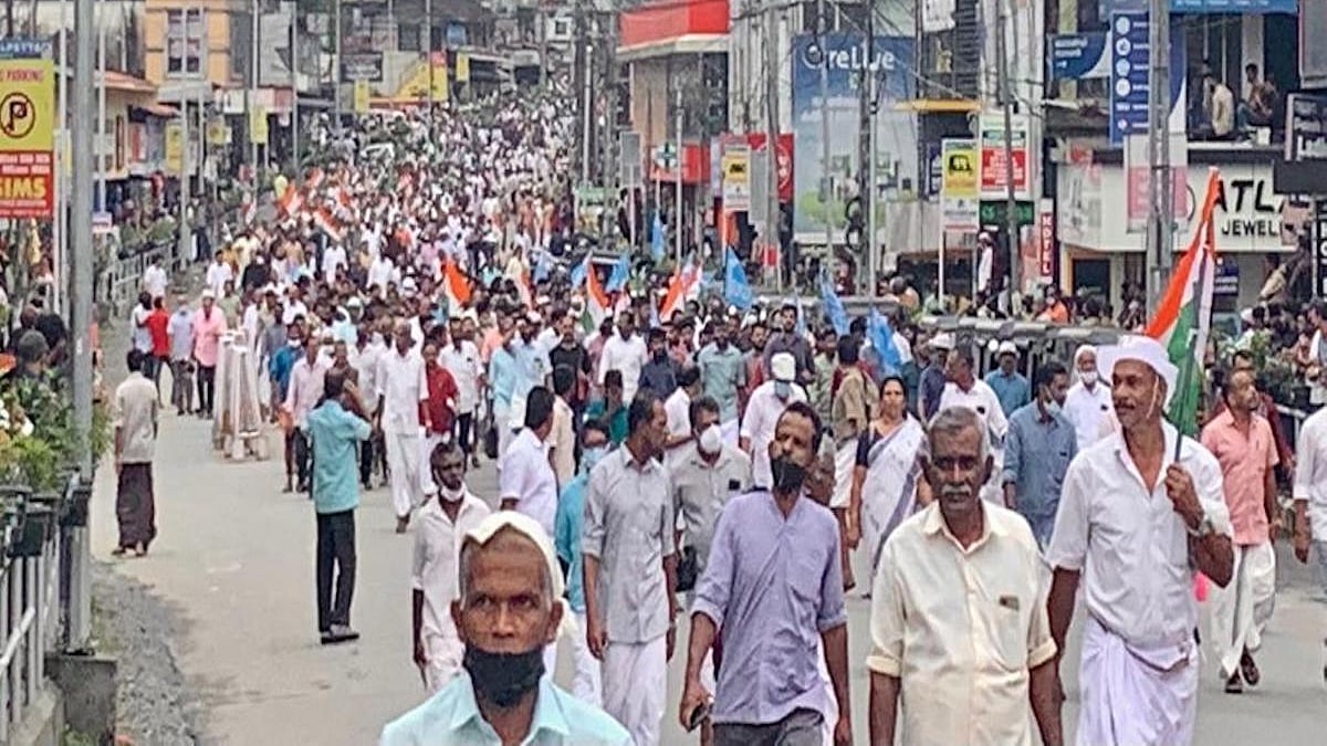 Twitter/@kcvenugopalmp
