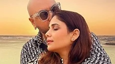 B Praak, wife Meera's newborn dies at time of birth