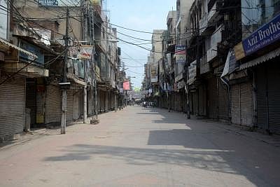 Pakistan Punjab govt to impose lockdown on Sundays to conserve energy