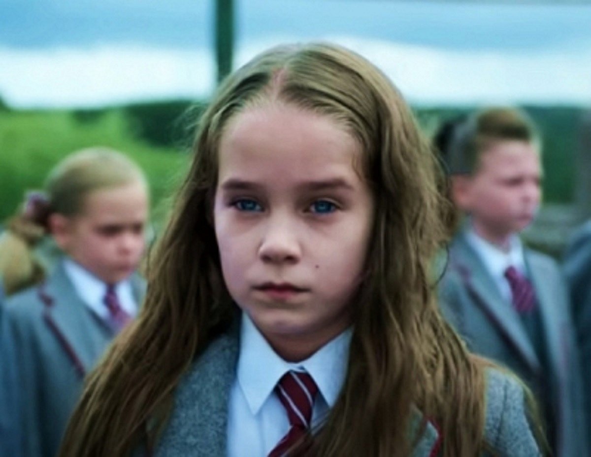Film adaptation of Roald Dahl's 'Matilda the Musical' to open 66th BFI London Film Fest