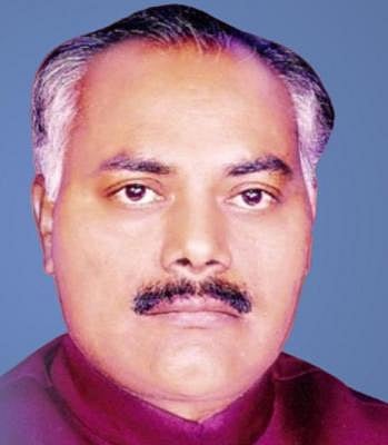SP MLC booked for hateful remarks against Lord Shiva