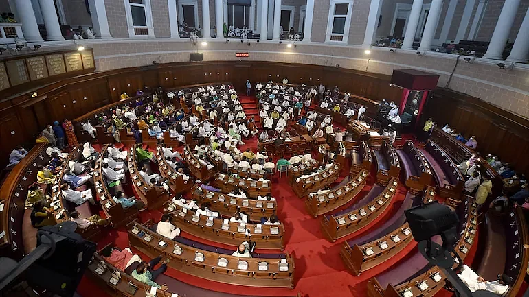 Representative image

