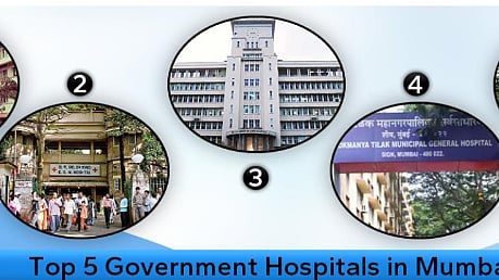 Govt hospitals in Mumbai offering affordable treatment to cancer, infectious diseases
