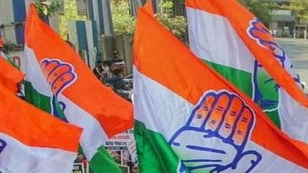 Uproar in Haryana Assembly, Cong members raise slogans, demand Sandeep Singh's resignation
