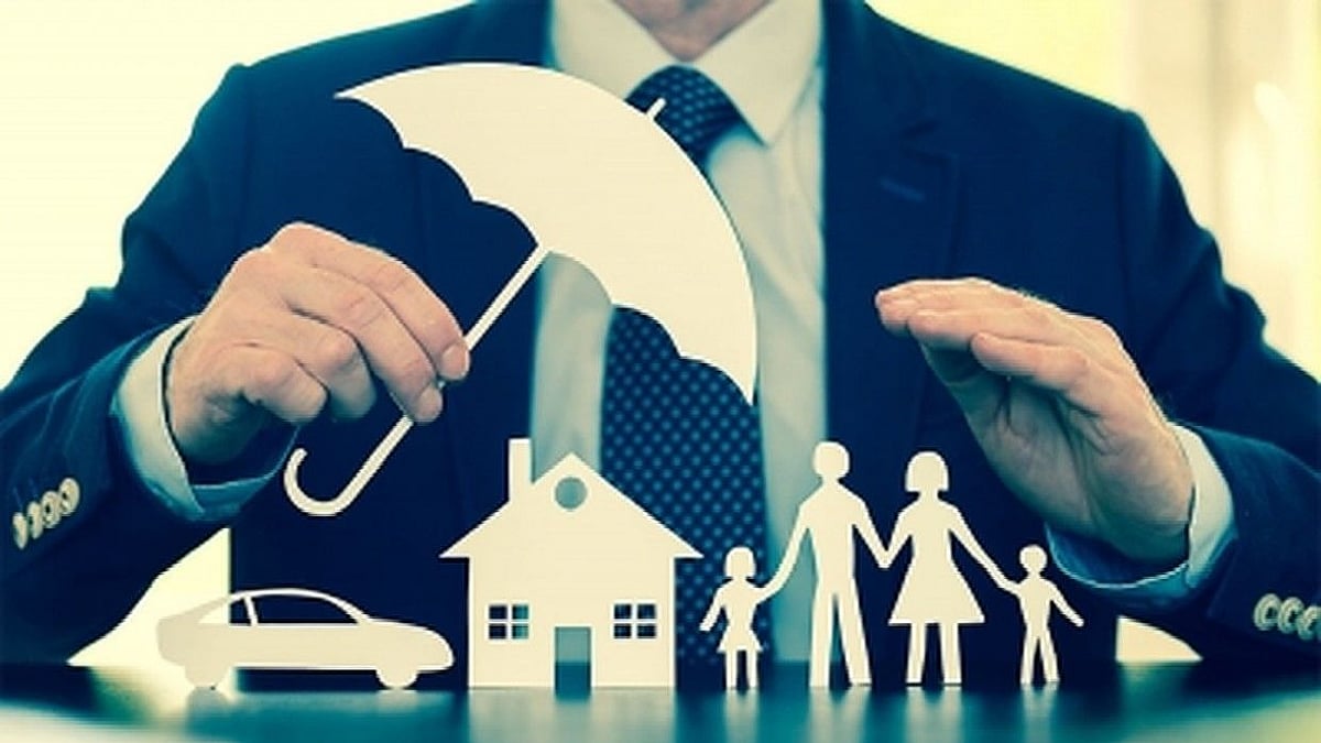 Rajasthan tops in health insurance in the country