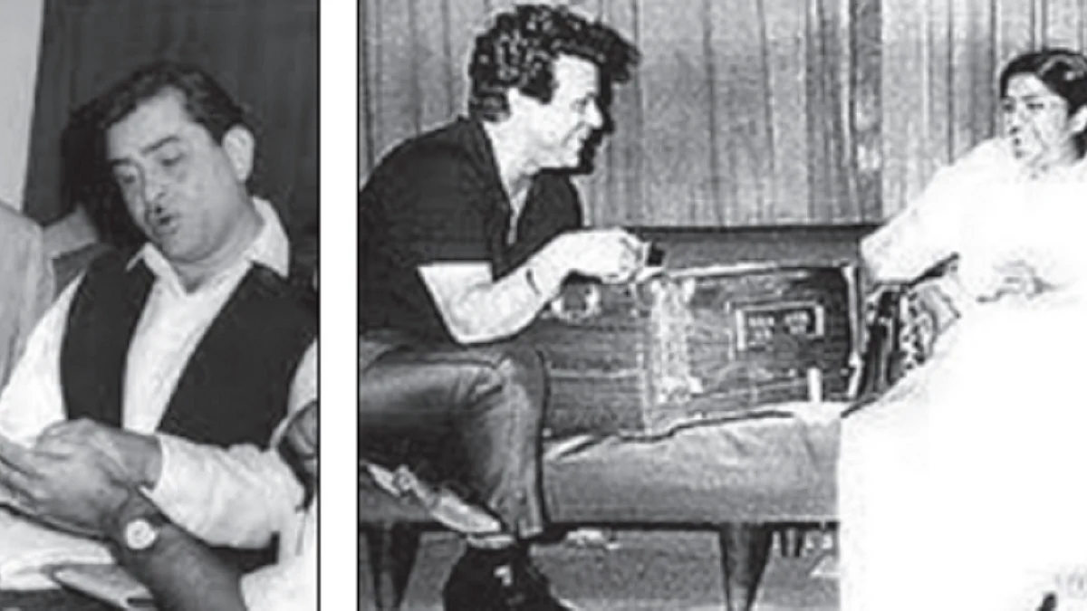 In the centenary year Hasrat Jaipuri's (1922-1999) lyrics still being sung: Zindagi ek safar hai suhana…