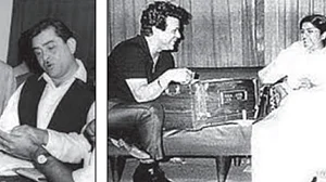 In the centenary year Hasrat Jaipuri's (1922-1999) lyrics still being sung: Zindagi ek safar hai suhana…