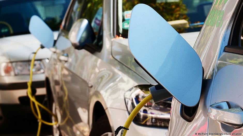 Ola Electric slips to 4th spot as EV registrations fall amid fire fears