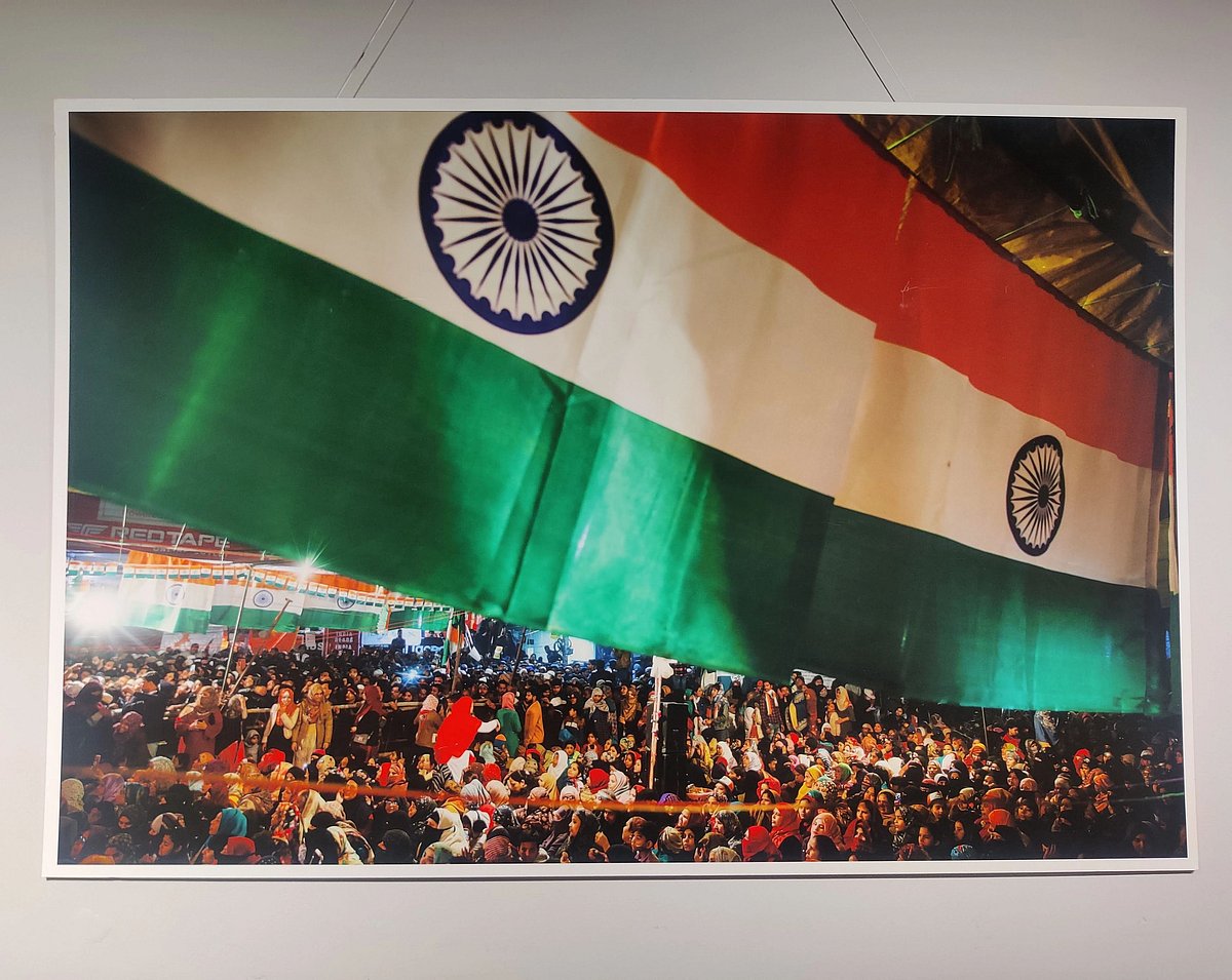 The Qawwali Photo Project: Finding faces and stories hidden behind our beloved music