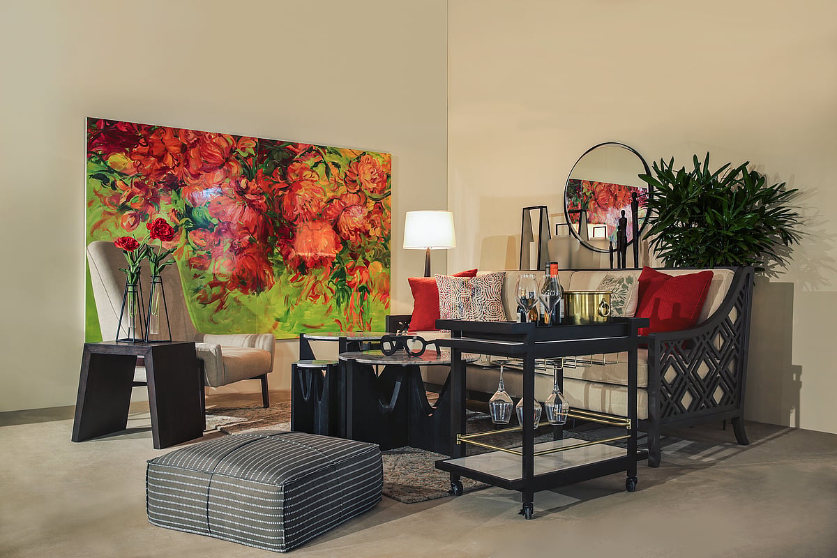 World Environment Day: Unique decor collection inspired from flora and fauna 