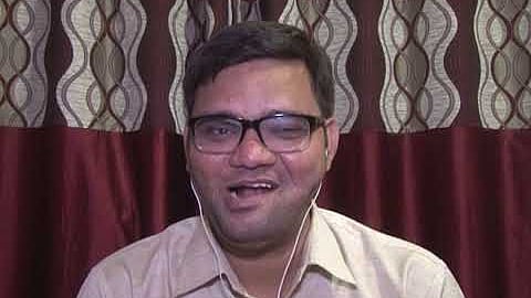 He was shot 7 times for exposing scam, survived and cleared UPSC exam
