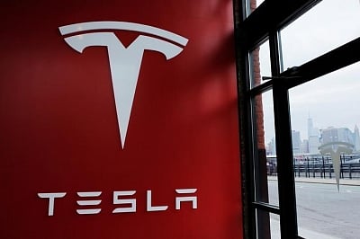 Tesla once again hikes its electric car prices