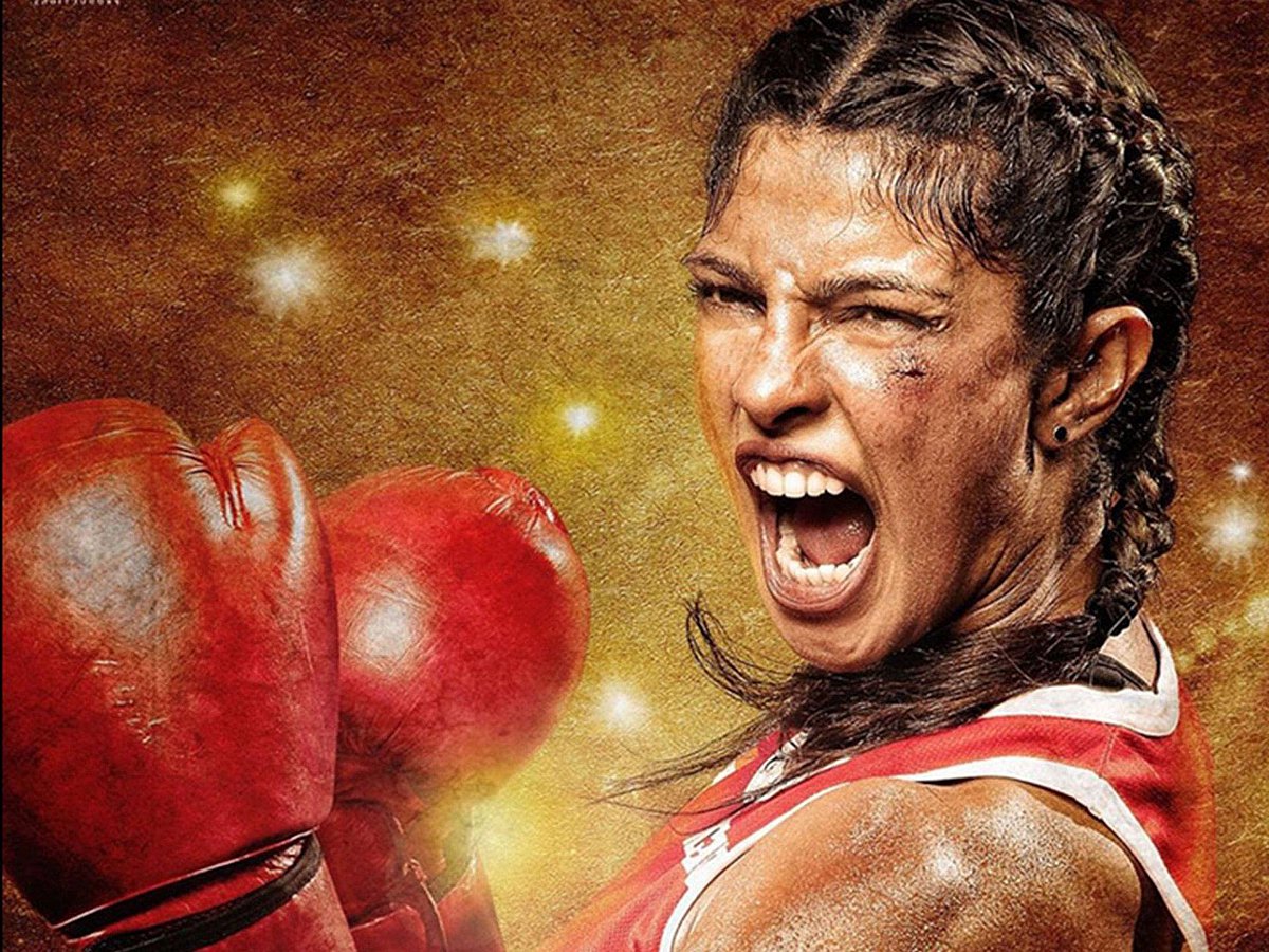 5 Bollywood actresses who will soon be seen essaying role of sportswomen on screen