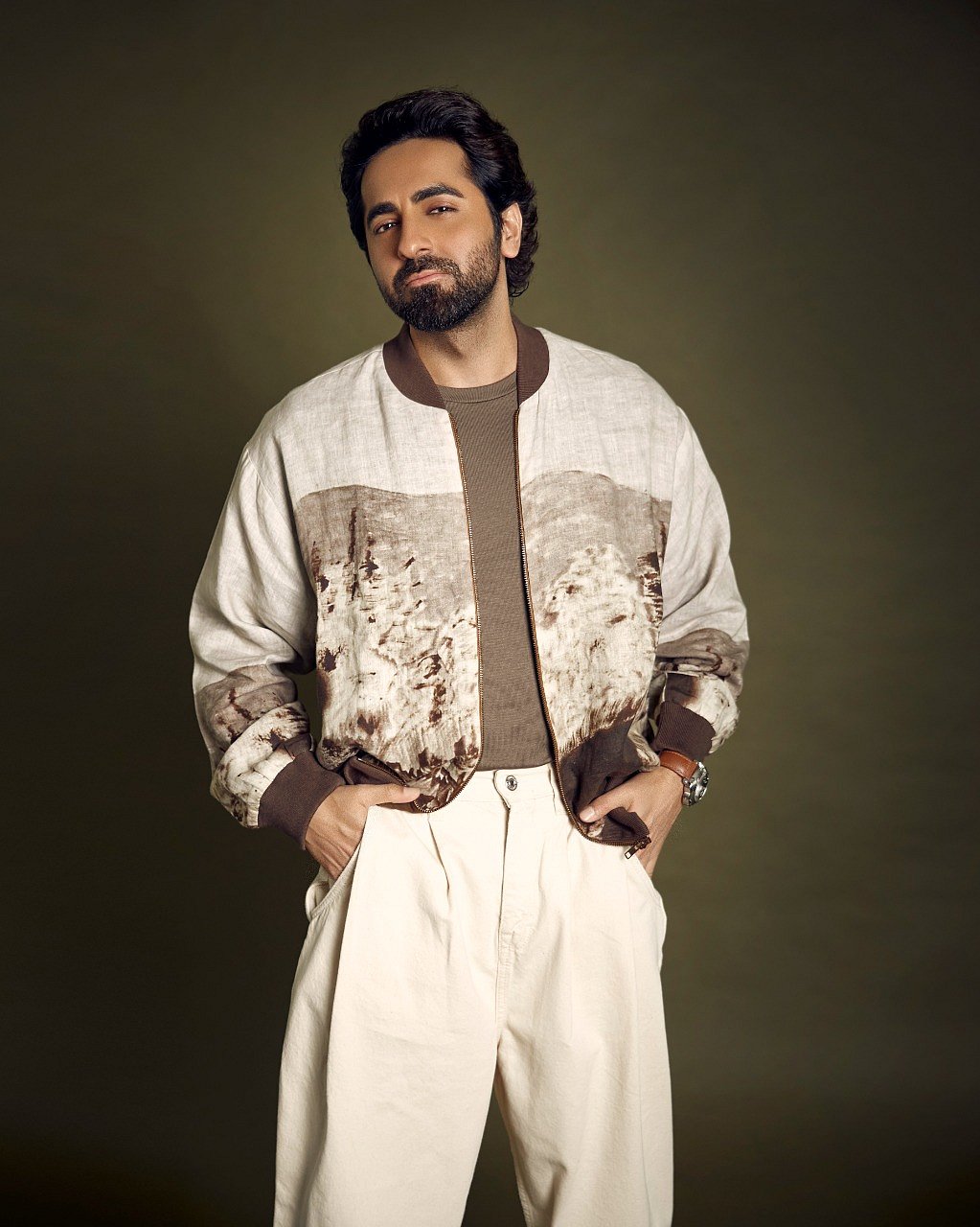 Aspired to usher in a different sound for people: Ayushmann Khurrana speaks about his love for music