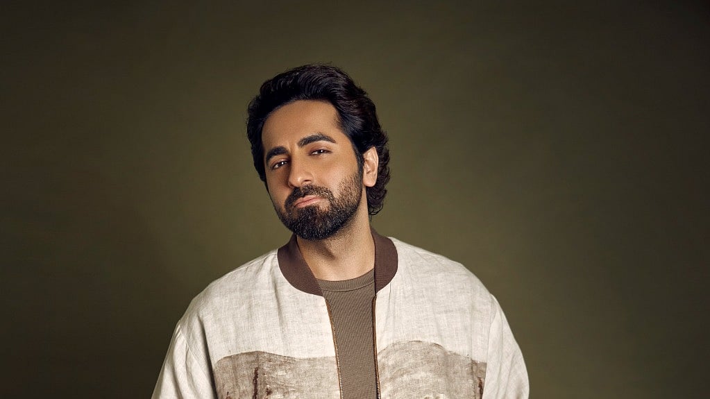 Aspired to usher in a different sound for people: Ayushmann Khurrana speaks about his love for music