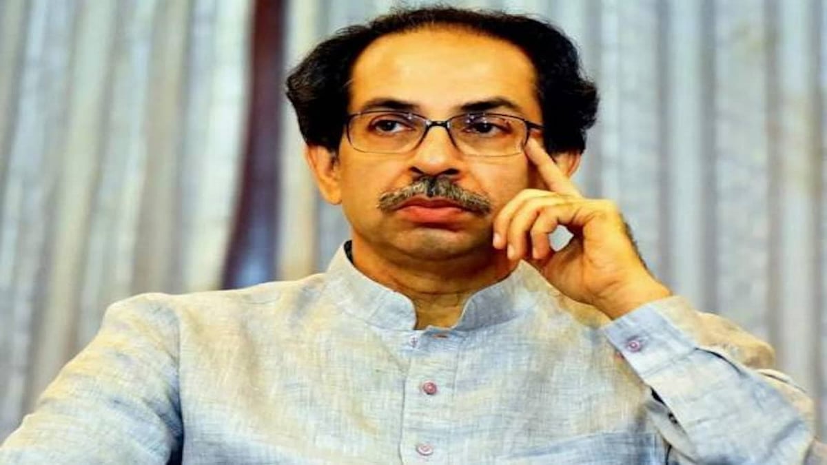 Lok Sabha poll results show BJP can be defeated: Uddhav