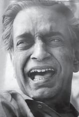 A centenary tribute to Satyajit Ray: the undefeated and the unvanquished