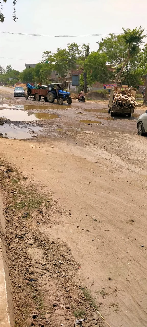 Three years after voting out Rahul Gandhi, Amethi weighs what it has gained 