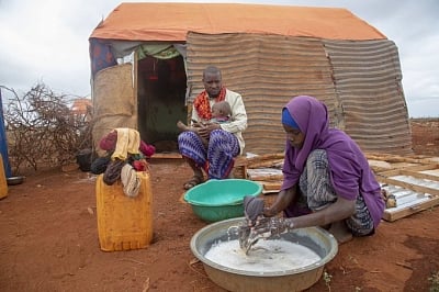World's most vulnerable paying more for less food: FAO