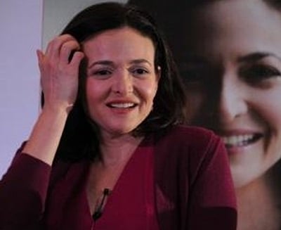Sheryl Sandberg departs after 14 years as Meta COO
