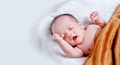 Babies exposed to Covid in womb at risk of neurodevelopmental changes