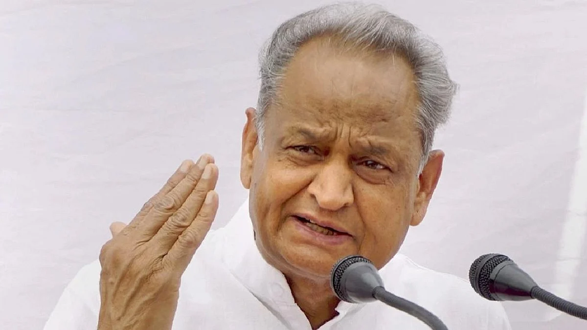 Udaipur murder: CM Gehlot to meet victim's family