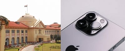 Patna High Court to buy Apple iPhone for all judges