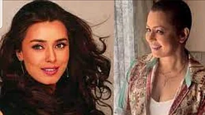 Mahima Chaudhary diagnosed with breast cancer, Anupam Kher shares video