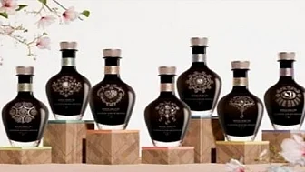 The finest and rarest wines and spirits on auction