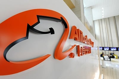 Alibaba best-paying tech company in China despite crackdown