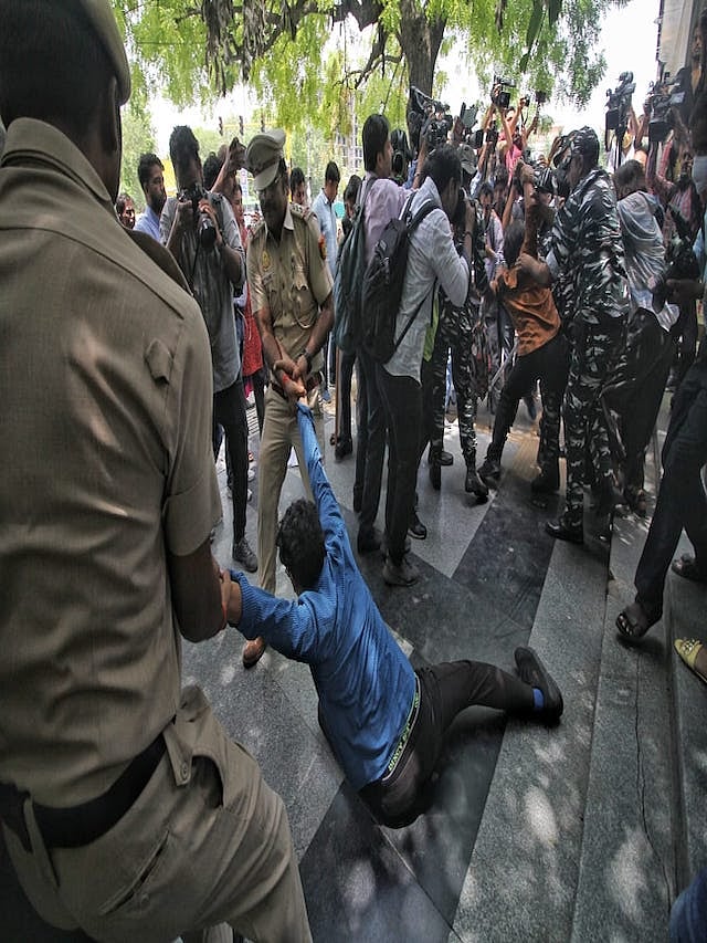 Agnipath protests: Congress announces solidarity 'Satyagrah' at Jantar Mantar
