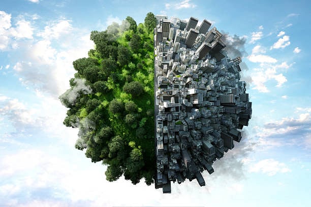Curbing CO2 alone not enough to prevent global warming: Study