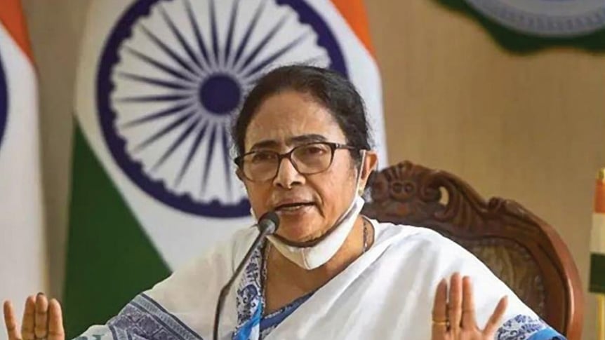 Government jobs come with a premium paid in advance, suggests developments in West Bengal 