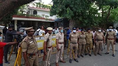 2 TN hospitals under scanner over selling of minor girl's embryo